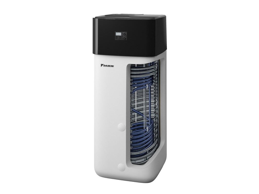 Daikin HPSU