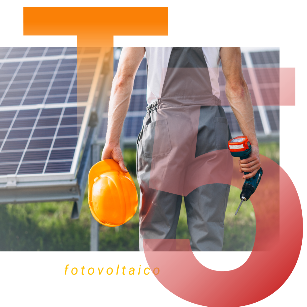 fotovoltaico